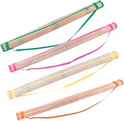 Bel - Esteira de Praia com Alça Sortido