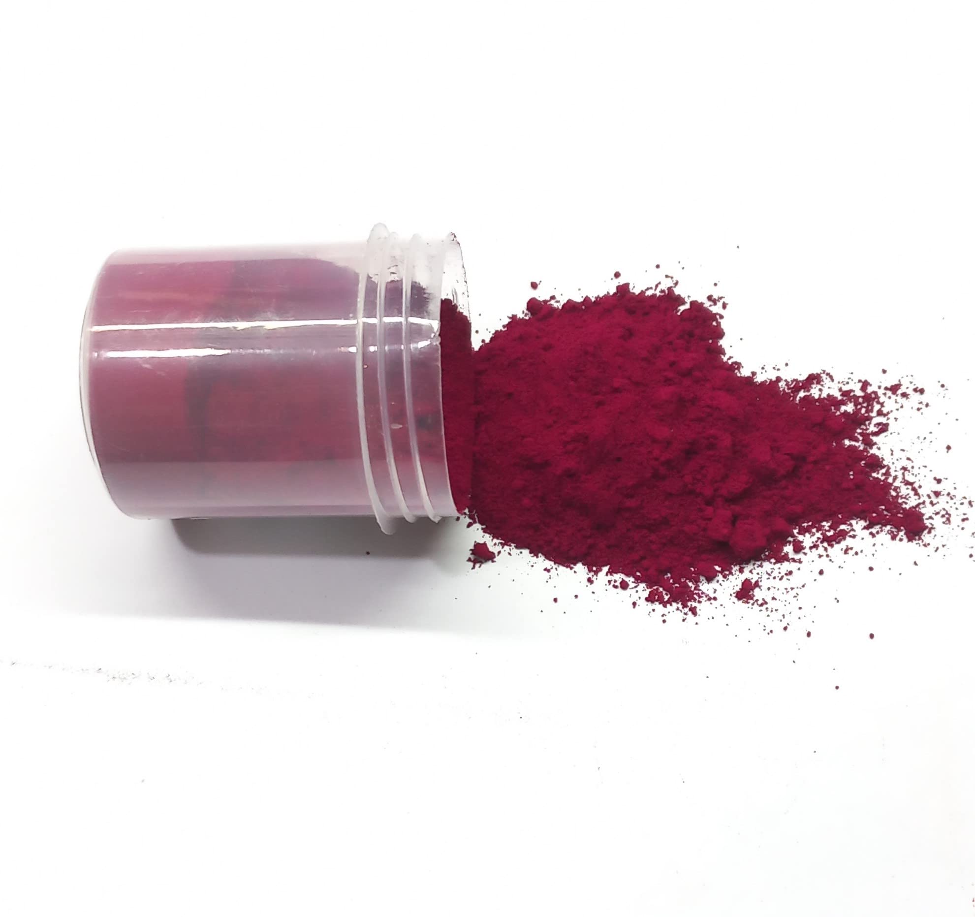 Fabric Dye Colour, Pink Fusia Rani, Box of 25 Gram. This is for Cotton. Not for Polyester.-image-32