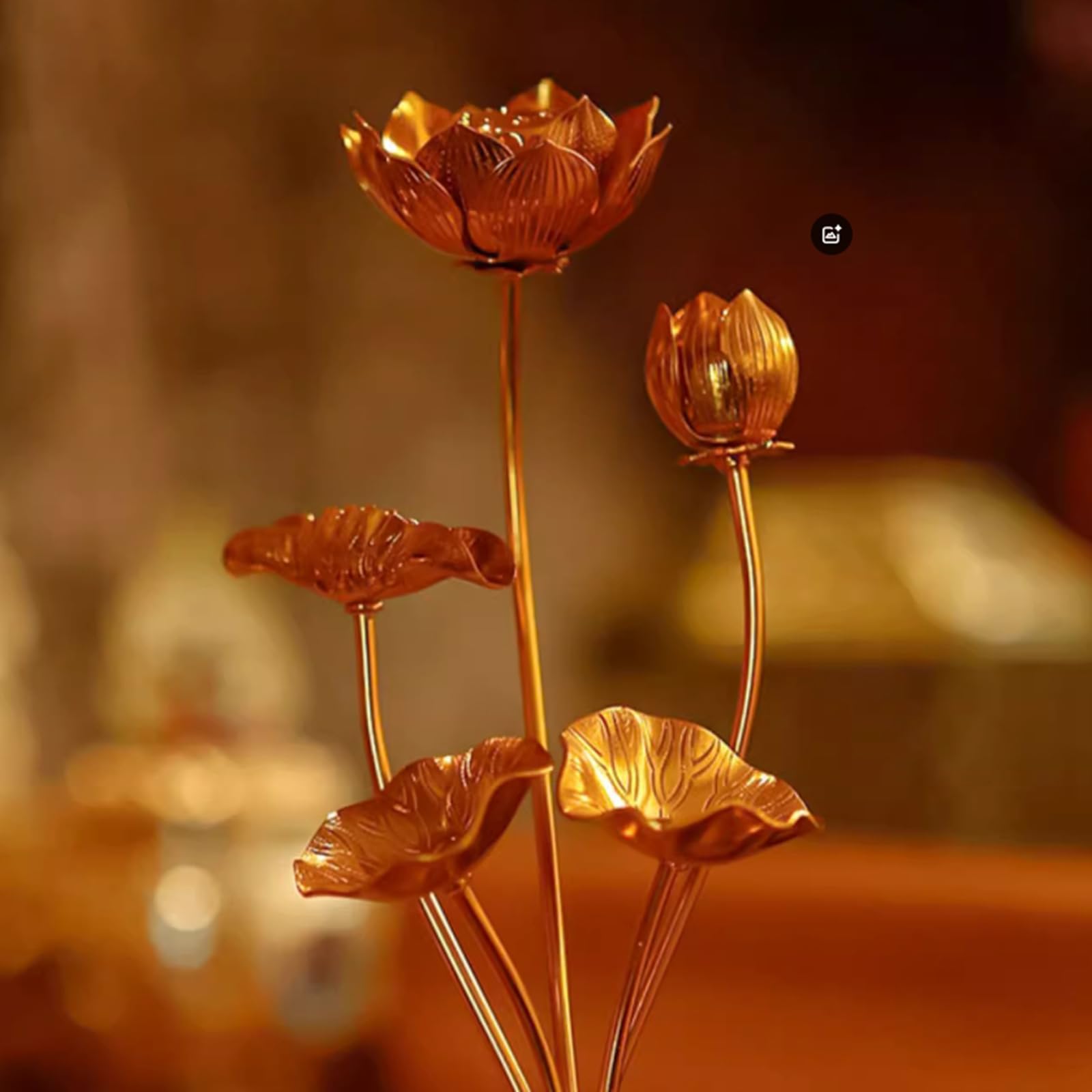 Amazon｜RAYWILL 常花 常花セット 蓮花 仏花 お盆用品 蓮の花 はすはな