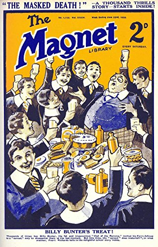 The Magnet 1114