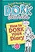Dork Diaries 3 1/2: How to Dork Your Diary