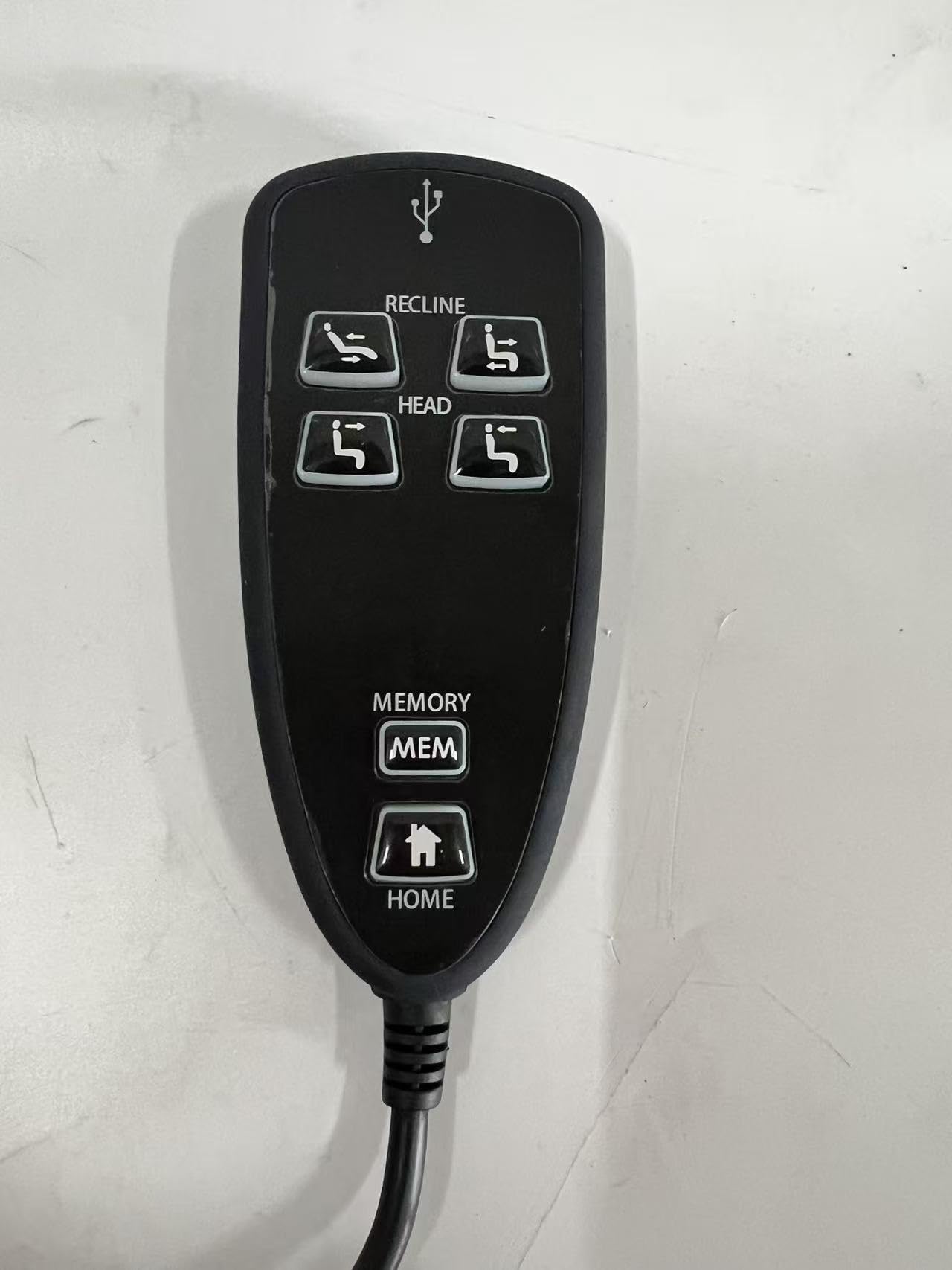 Silla elevadora HC UR2B 02 soluciona fallos en motor Raffel