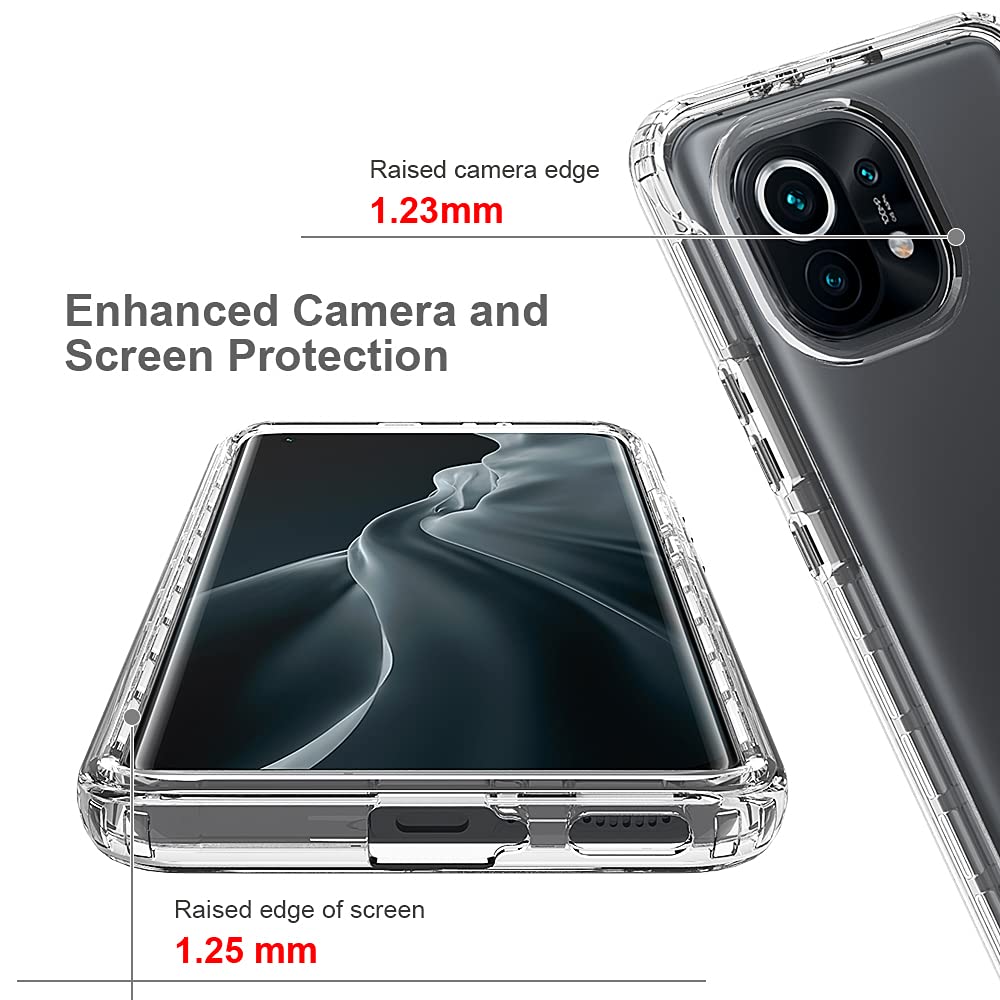 LIUZIHAN Cover Per Samsung Galaxy S24 Ultra 5G. Design Della Manica In - 2