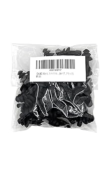 ANATOL スパイラルblack 14g両耳セット売り Amazon | 【抗菌】 耳せん(スパイラルタイプ) 業務用 30ペア