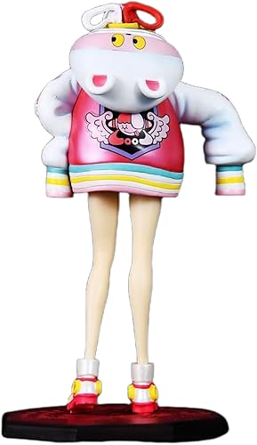 Miniatura 2 de Movie Uta Figura Anime Personaje Modelos Figuritas Colección Juguetes Decorativos 24cm9.4inch