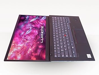 Lenovo ThinkPad X1 Carbon Gen 8. procesor Intel i7 4 x 1,8 GHz, 16