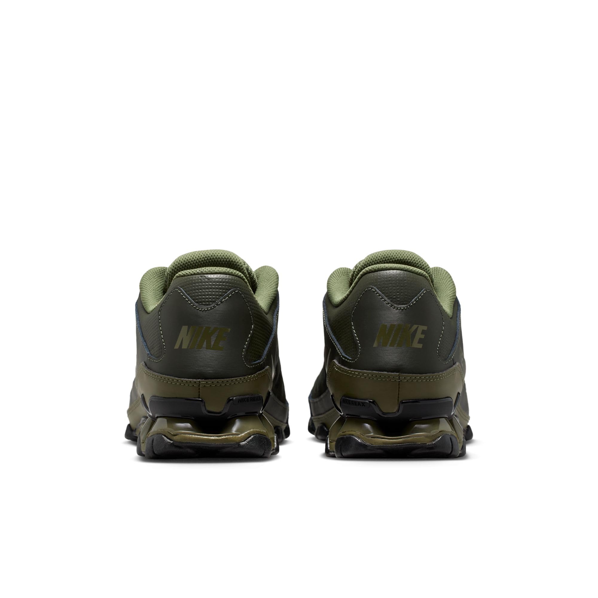 Nike Reax 8 Tr Scarpe da Fitness Uomo