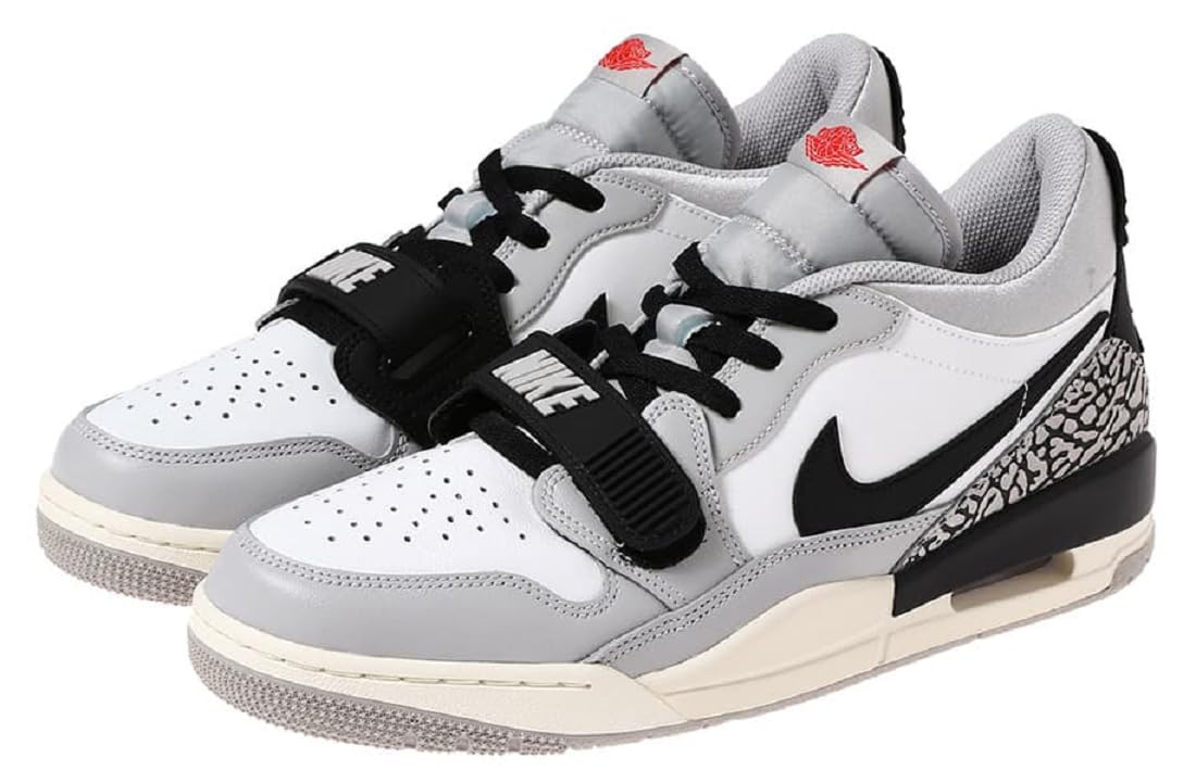 Amazon.co.jp: NIKE ナイキ ローカット エアジョーダン レガシー 312  