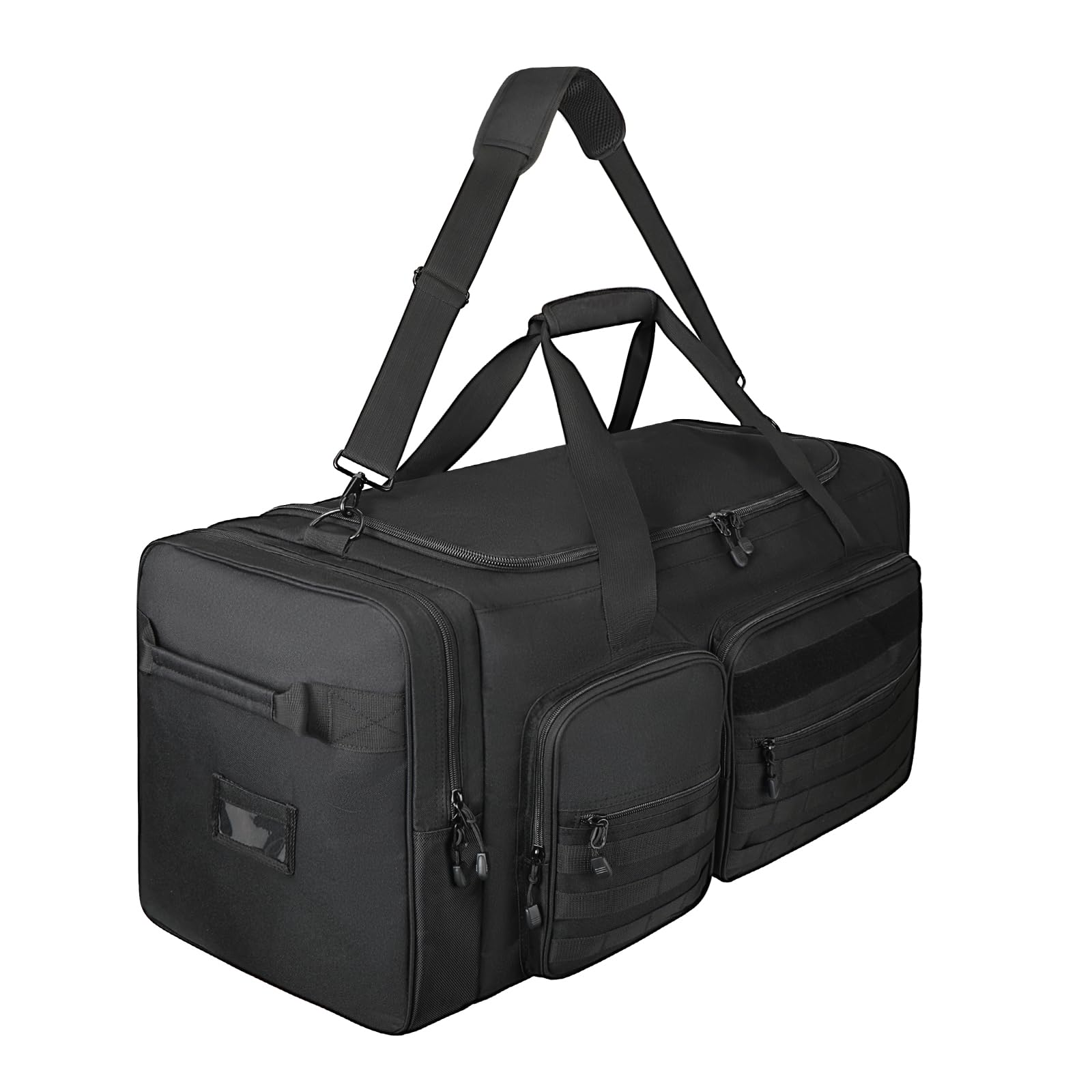 Goloni 130L Heavy Duty Large Duffle Equipment Bag