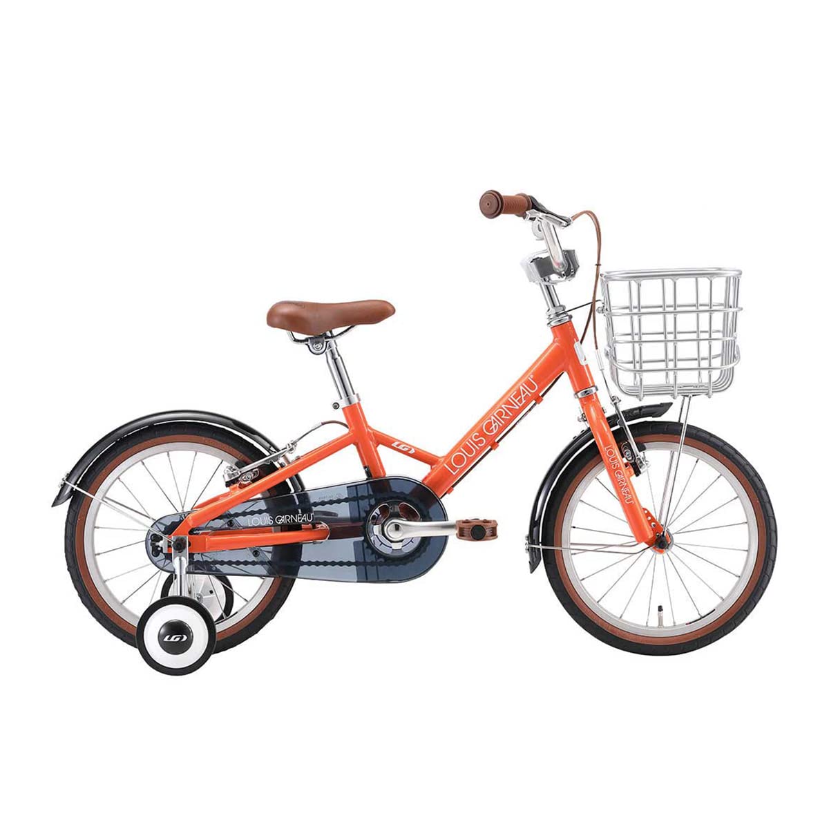 Amazon | ルイガノ 2024年モデル スポーツ自転車 幼児 子供 K16 プラス 