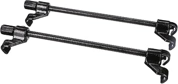 SPRING SET | Car Spring Compressor | Mounting Tensioner 380 mm | 2 Pieces