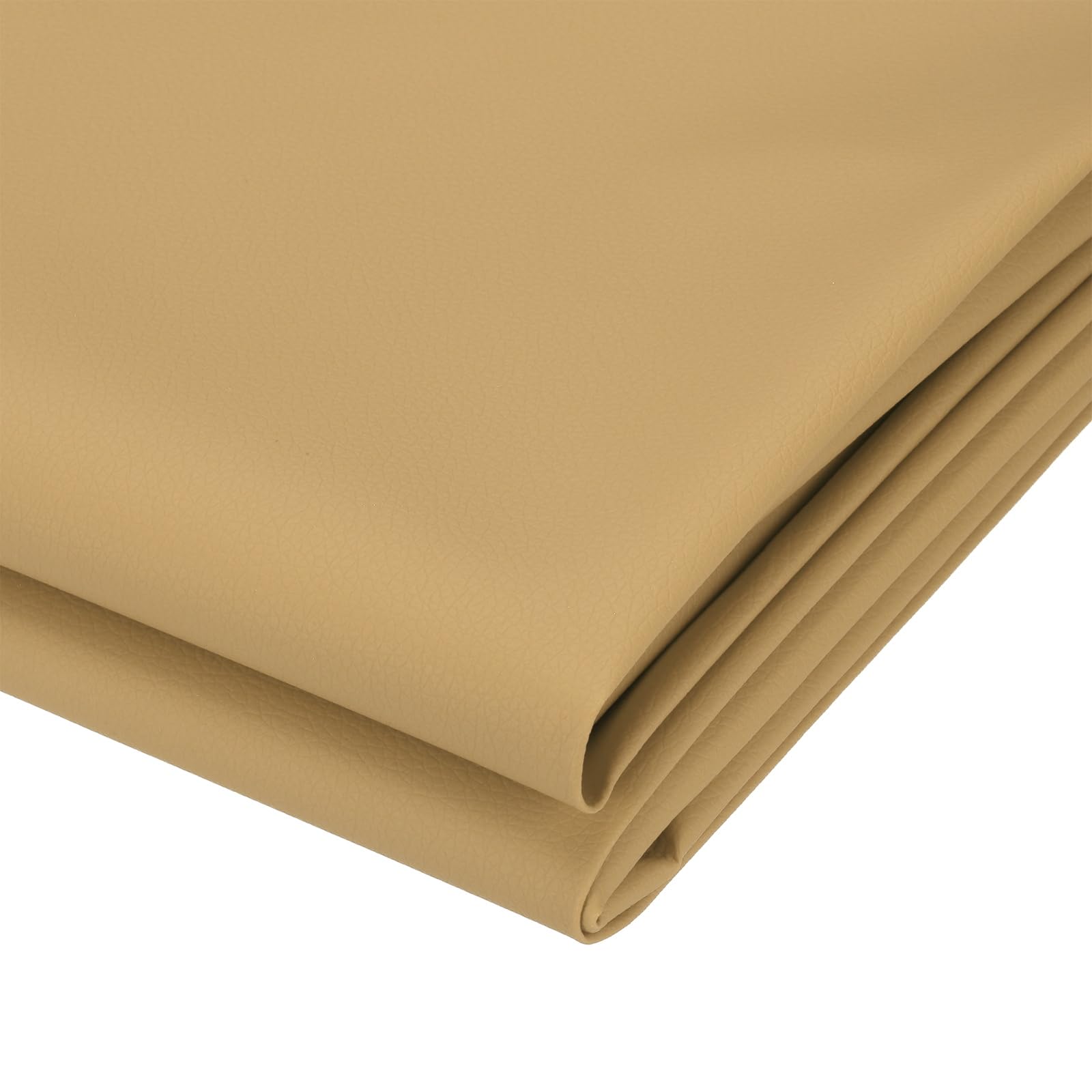 PATIKIL 63x39.4in Faux Leather Sheets