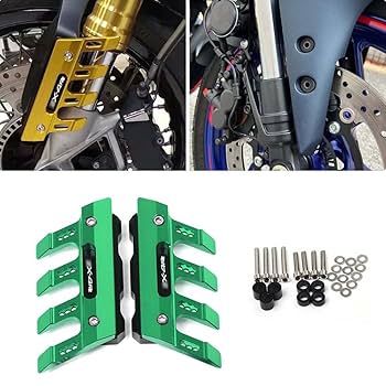 ふぉーくさん専用 Amazon | For カワサキZX-4R ZX-4RR 2023オートバイ フロント