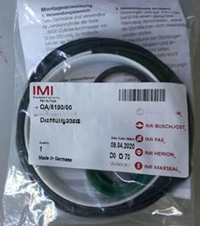 1PC Cylinder Service Kit FITS for QA/8100/00 NEW