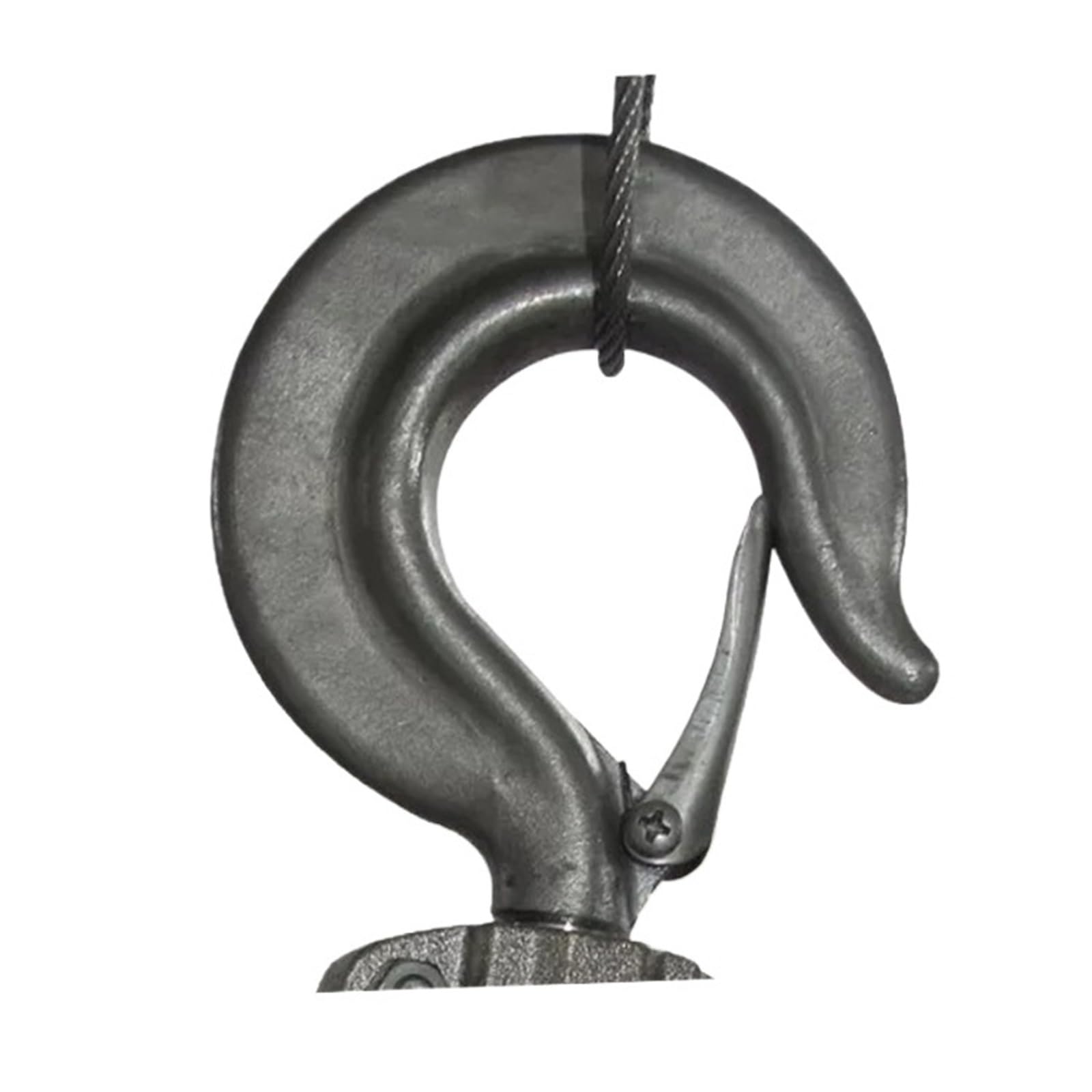 Manuale Di Sollevamento Con Leva A Catena In Acciaio Inossidabile 304 Anticorrosione E Antiruggine Per Magazzino(Full stainless steel 0.75T*3M)