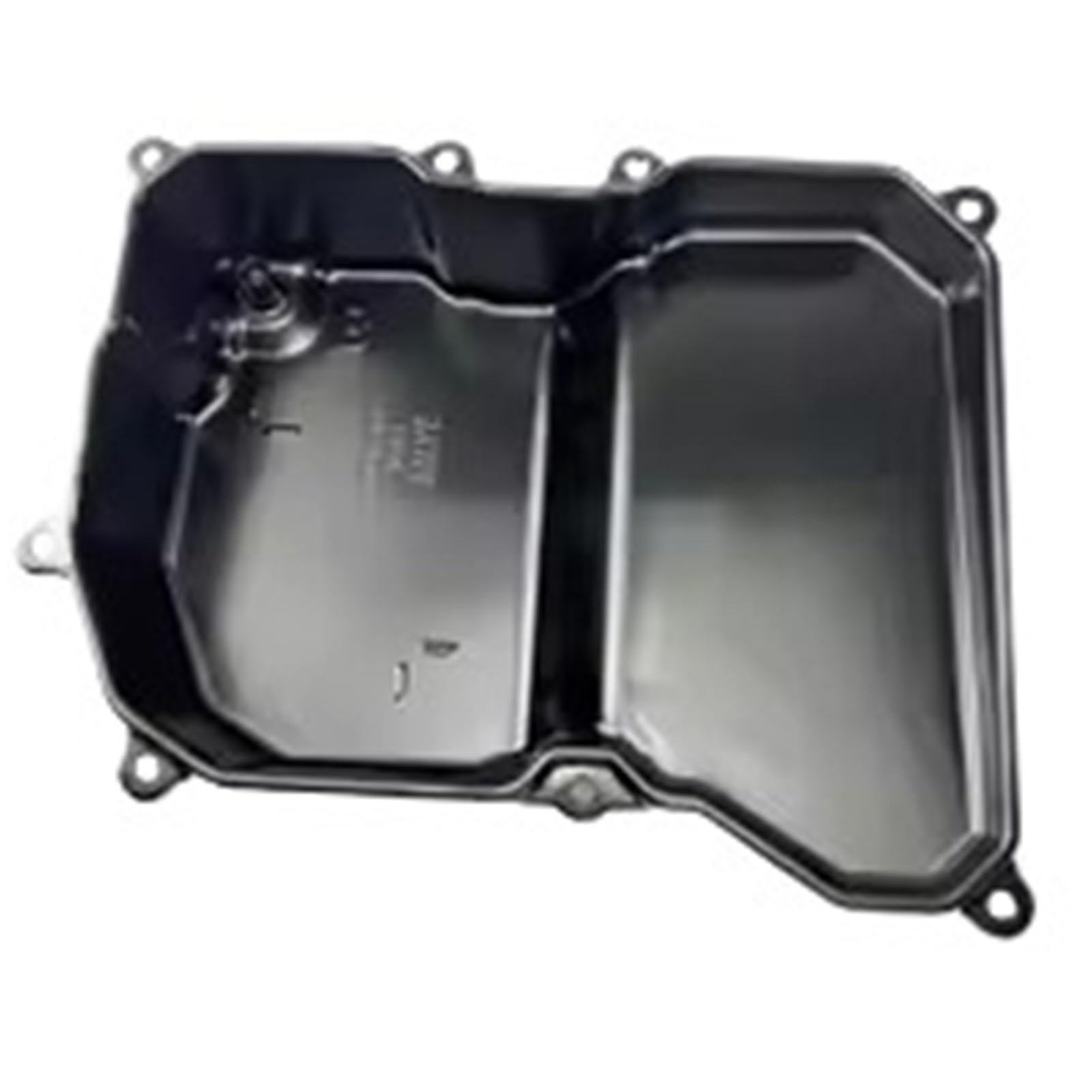 Sotto la vaschetta di scarico dell'auto Coppa dell'olio della trasmissione 09G321361A per VW per Audi per Jetta per Passat TT 341526 0216-00-9534479P Parti