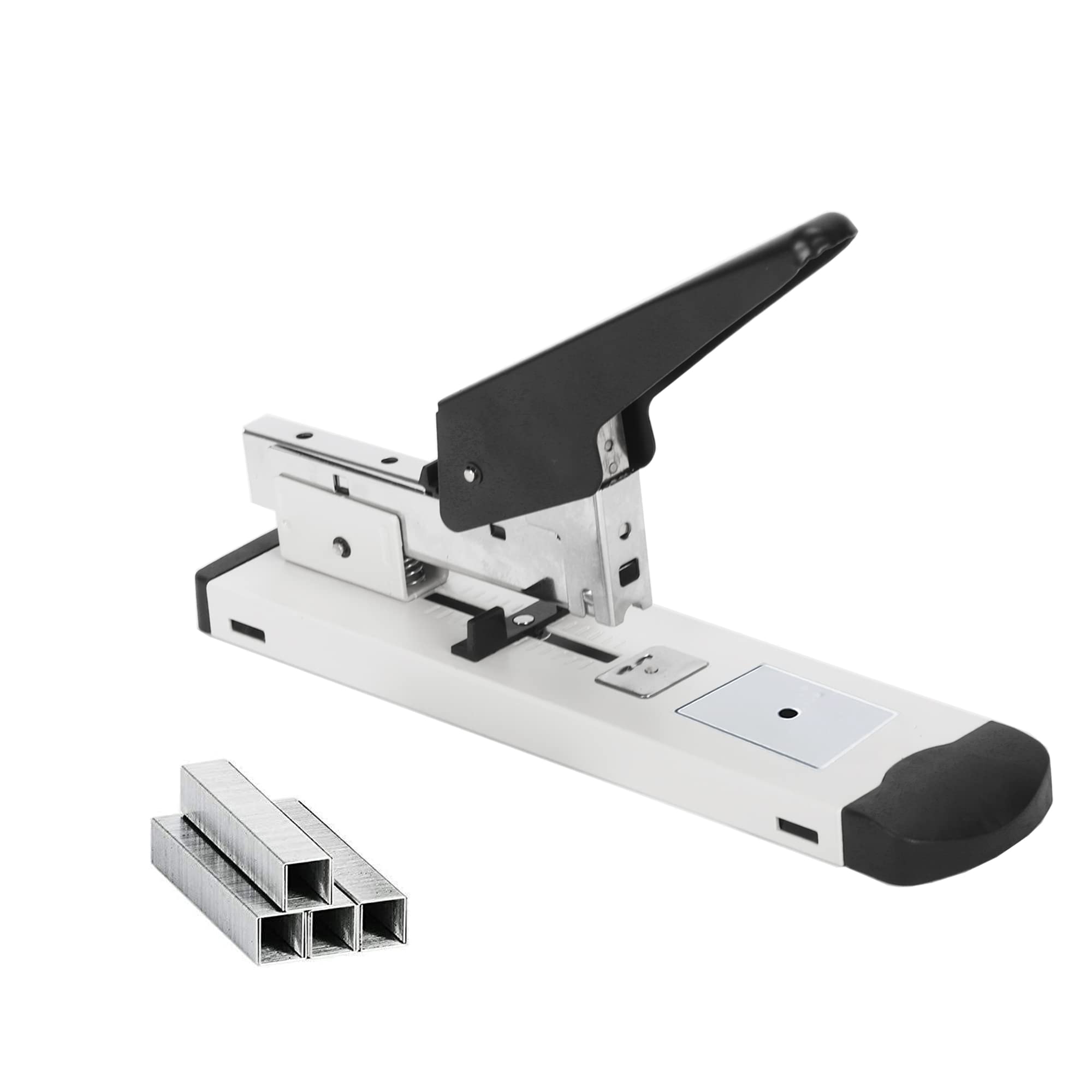 Amazon | uyoyous ホチキス 大型 針1000枚付き 大型ホチキス 業務用