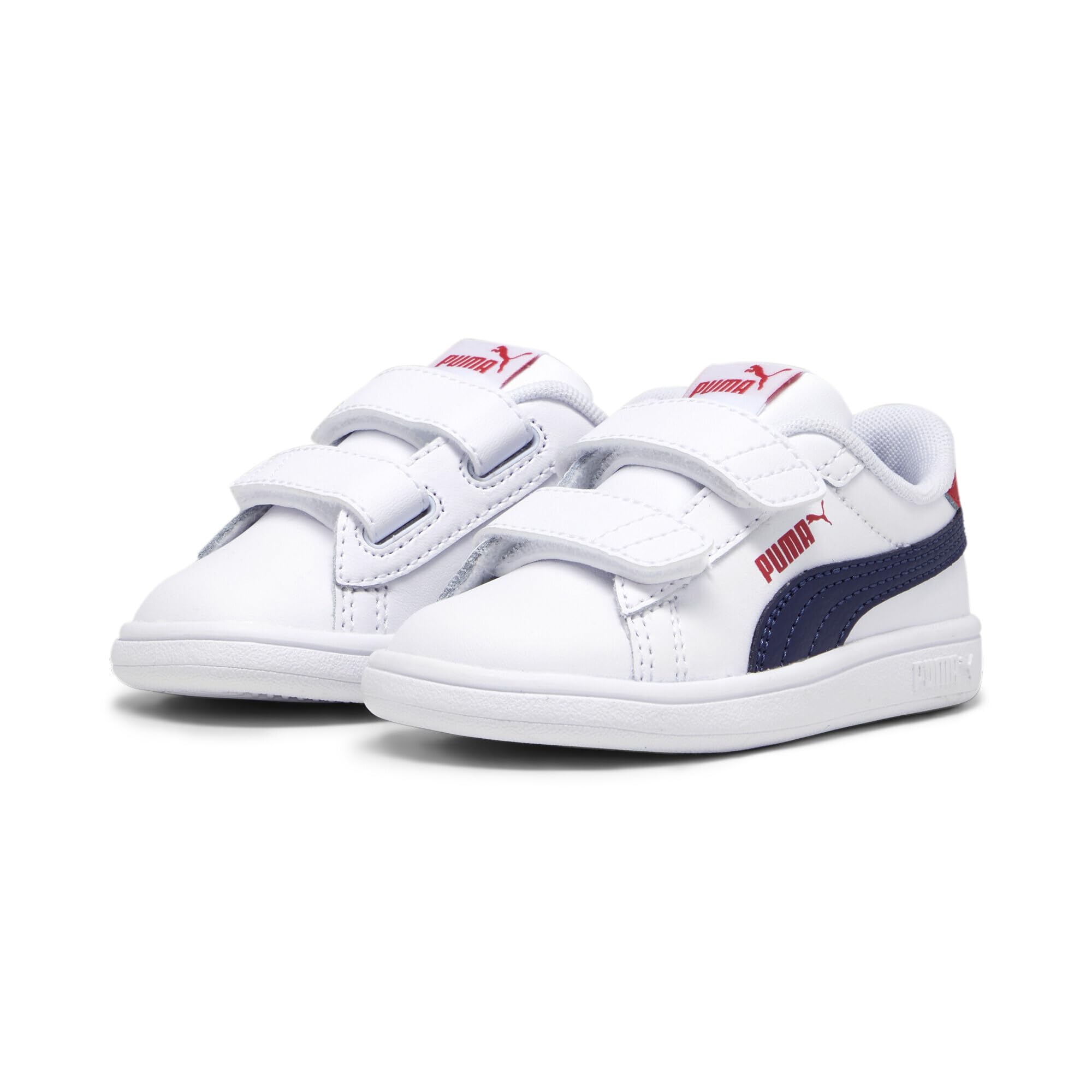 PUMA Zapatillas Bebés Smash 3.0 Leather V — view 24