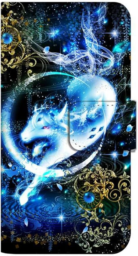 Amazon Co Jp Oppo Renoa スマホケース 手帳型 ケース デザイン手帳 オッポ リノ 56 E 藤白鐸 かわいい おしゃれ かっこいい 人気 柄 ケータイケース ゴシック 家電 カメラ