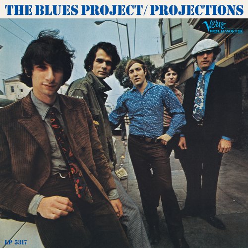 Projections Projections