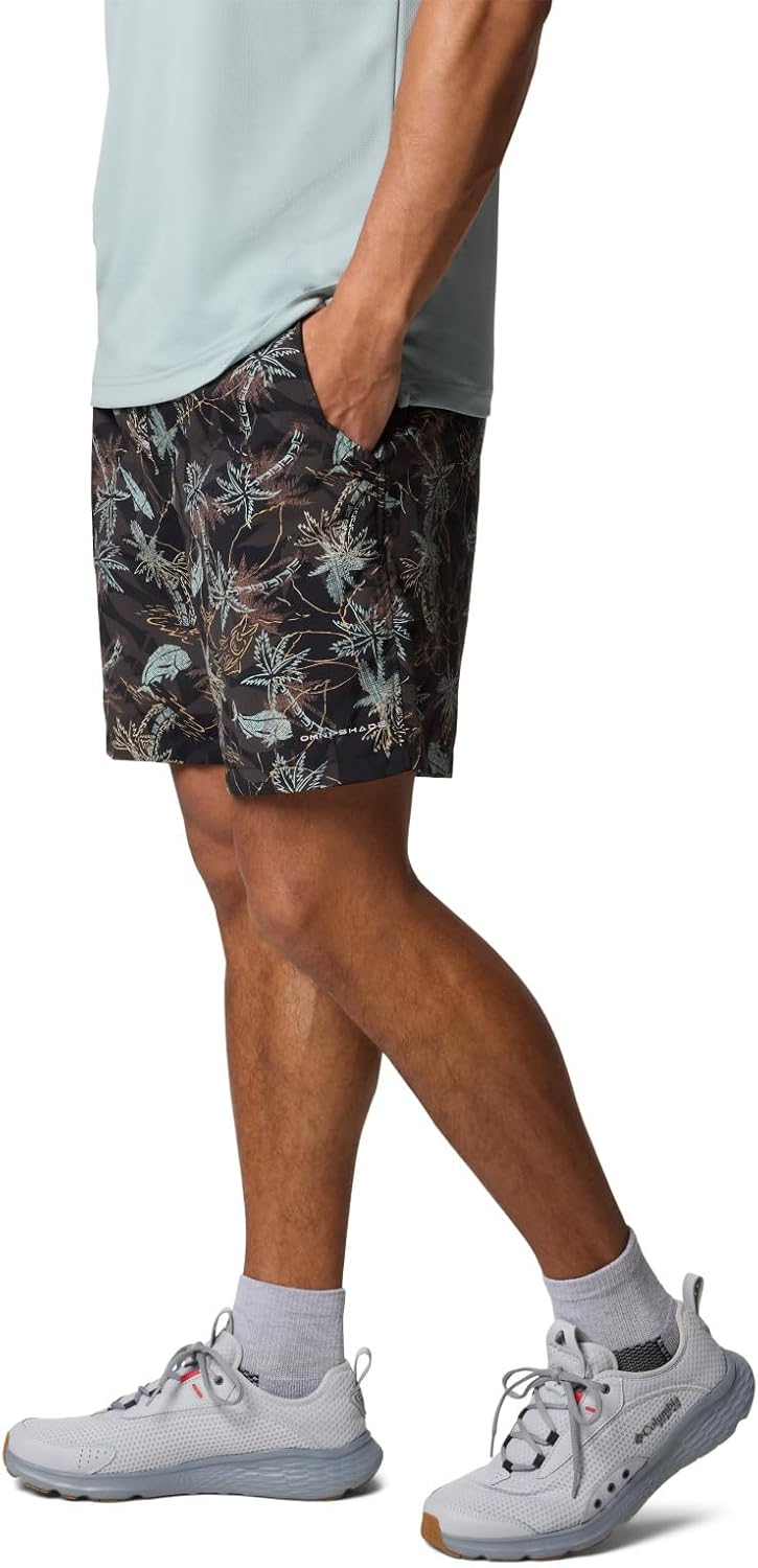Columbia Men's Super Backcast II Water Short
