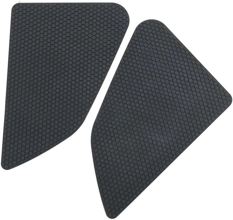 Fuel Tank Traction Pad Motorcycle for Desert X 2022 2023 Anti Slip Sticker Tank Traction Pad Side Knee Grip Protector Accessories
