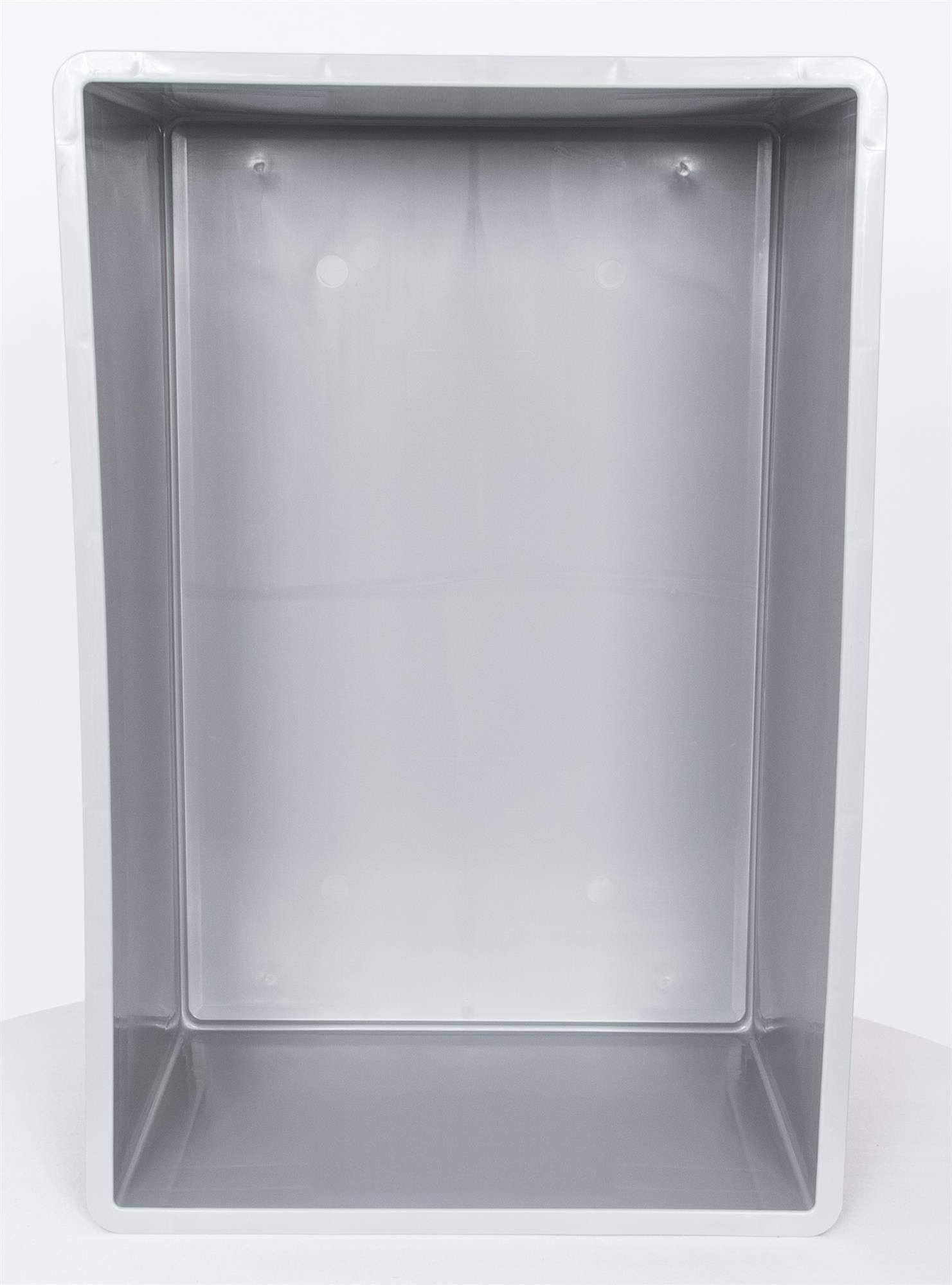 Auer Packaging 3x Eurobehälter 60 x 40 x 32