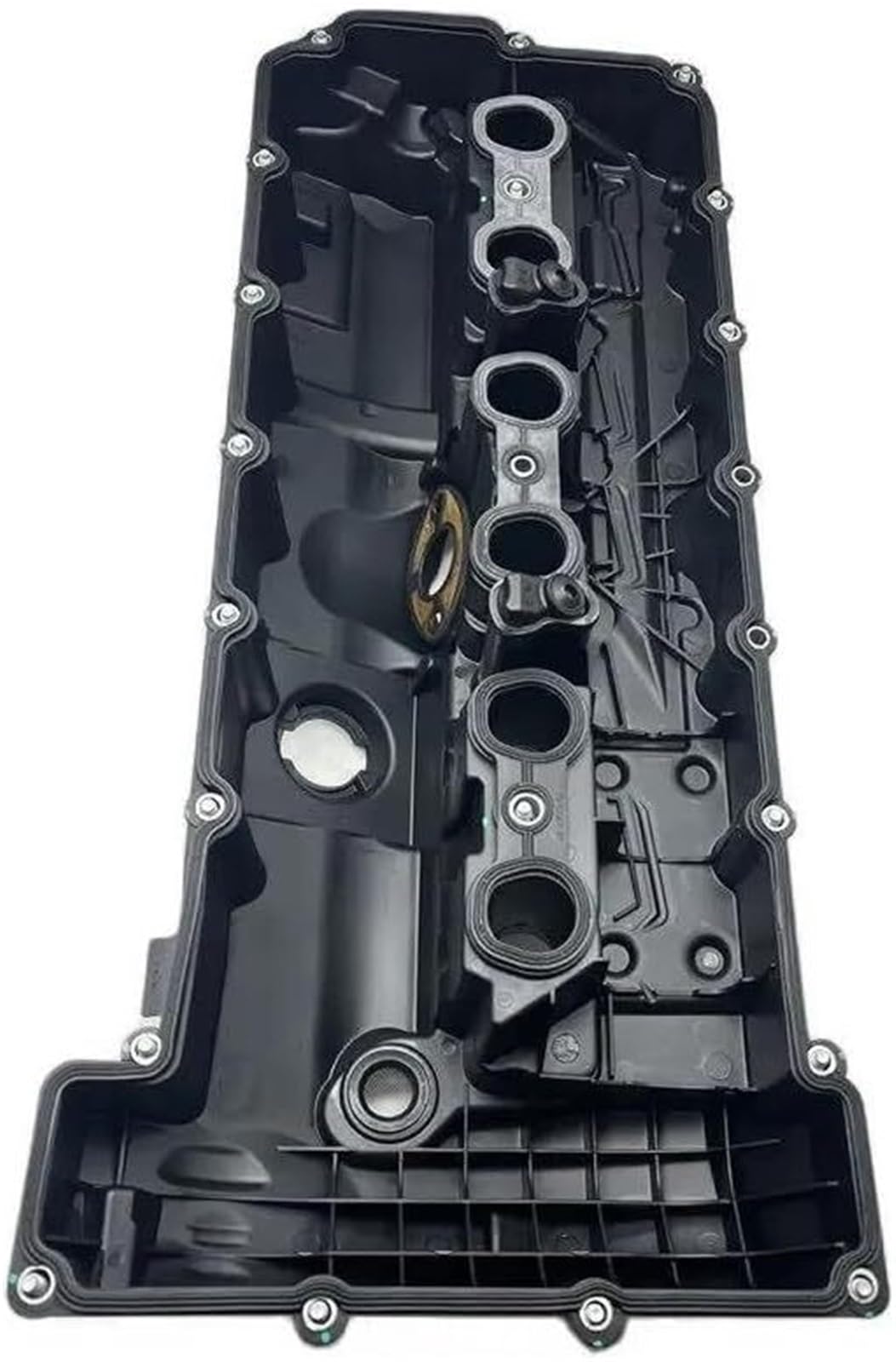 Cappucci antipolvere per pneumatici auto Per guarnizioni della testata del cilindro motore, accessori per auto, kit coperchio valvole per BMW