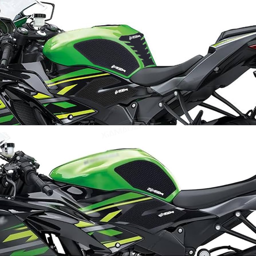 アクセサリー pete36 Amazon.com: for Ninja ZX6R ZX 6R ZX-636 Ninja zx6r zx636 2009-2023