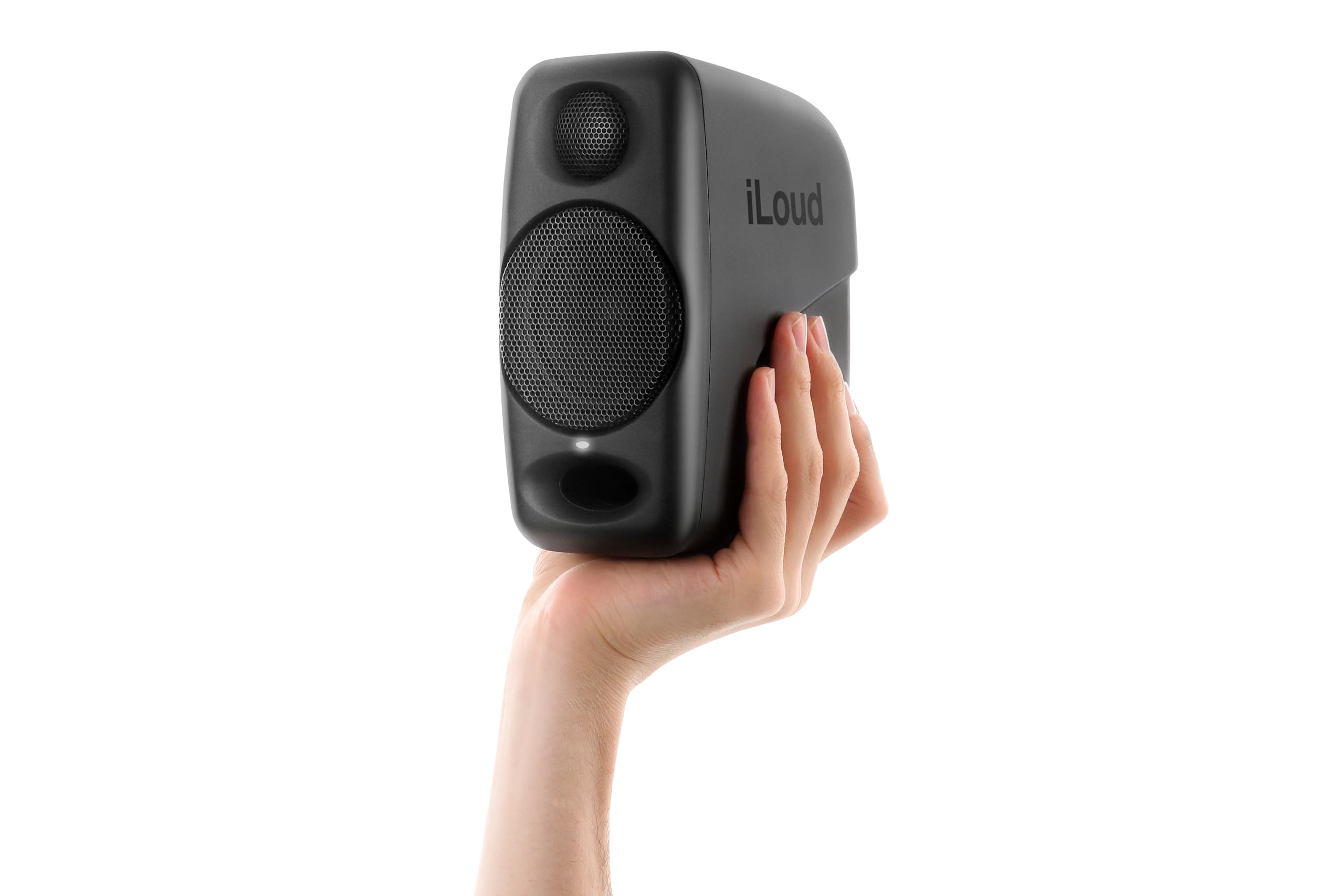 Amazon | IK Multimedia iLoud Micro Monitor 【世界最小クラス