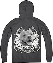 Pitbull hoodies for pitbulls Clearance