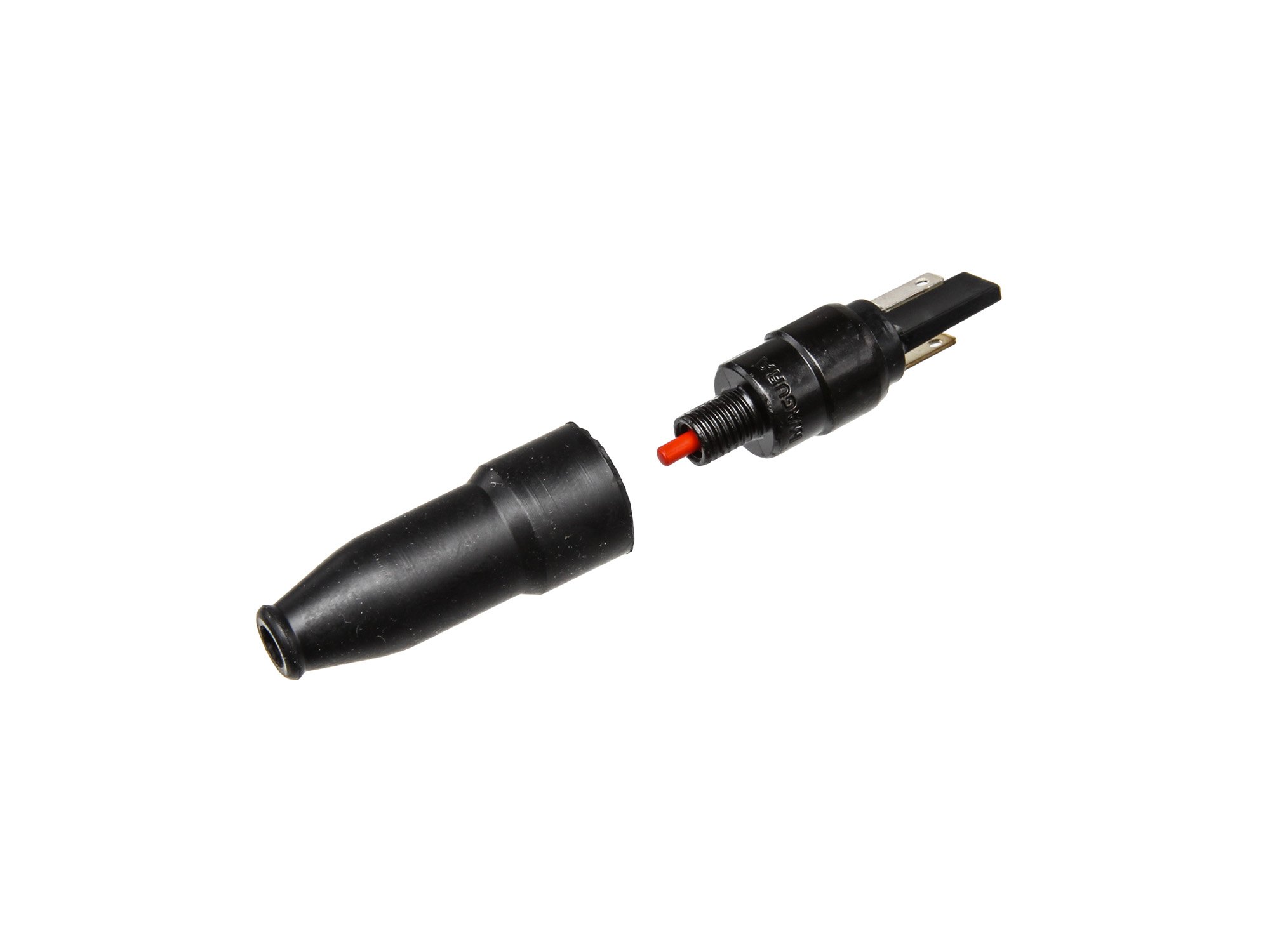 Zestaw przełącznika światła hamowania przód (Magura) S53, S83, SR50, SR80