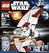 LEGO Star Wars T-6 Jedi Shuttle 7931