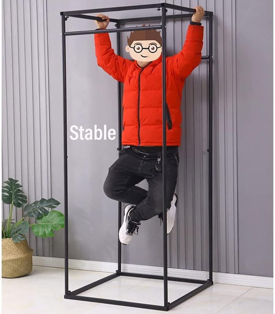 Dressing Room Portable Dressing Room Free-Standing Changing Room Easy Set Up for Theaters Mall Office