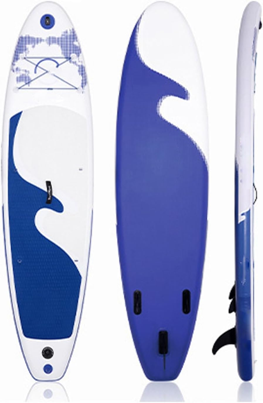 SIC TAO FIT Tough-Tec 11'0