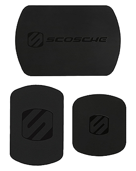 SCOSCHE MagicMount 磁性支架替换套件