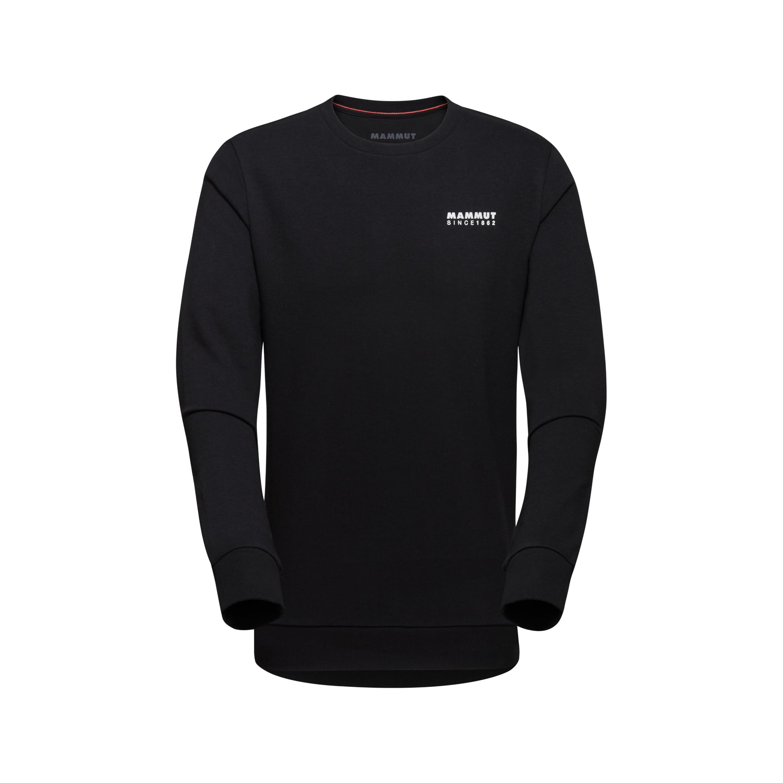Mammut Bluza Mężczyźni Mammut Core Ml Crew Neck Men 1862
