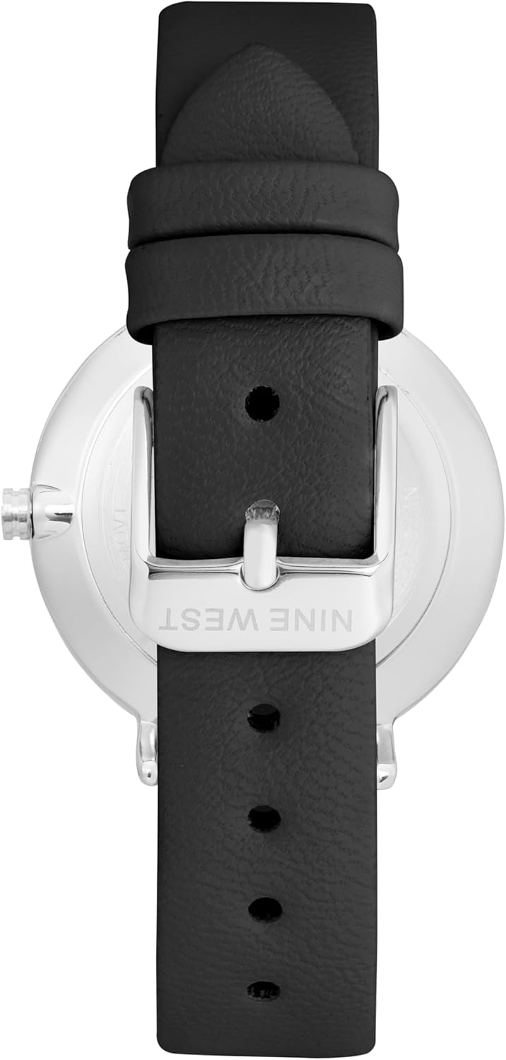 Nine West Women's Strap Watch - Image 3