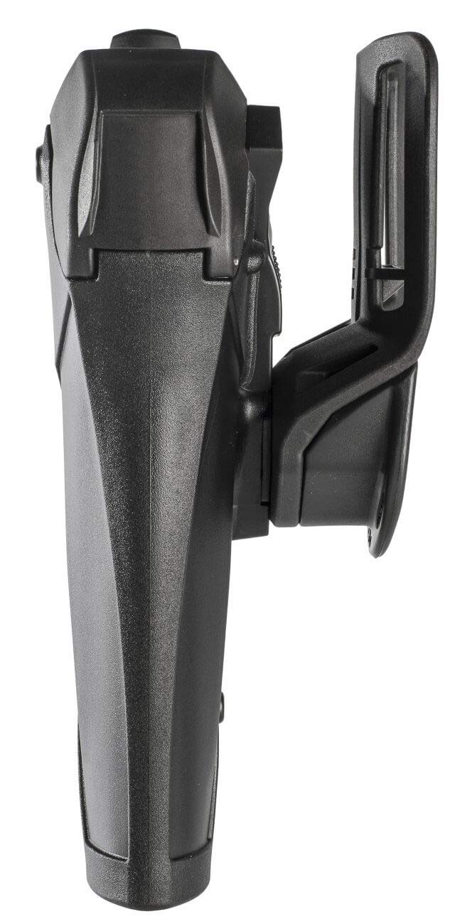 VEGA HOLSTER Fondina Operativa in Polimero DCA8 Cama One for Two con Passante Rotativo 8K43 in Dotazione Arma dei Carabinieri