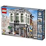 img_レゴ クリエーター 10251 ブリックバンク / LEGO Creator Brick Bank