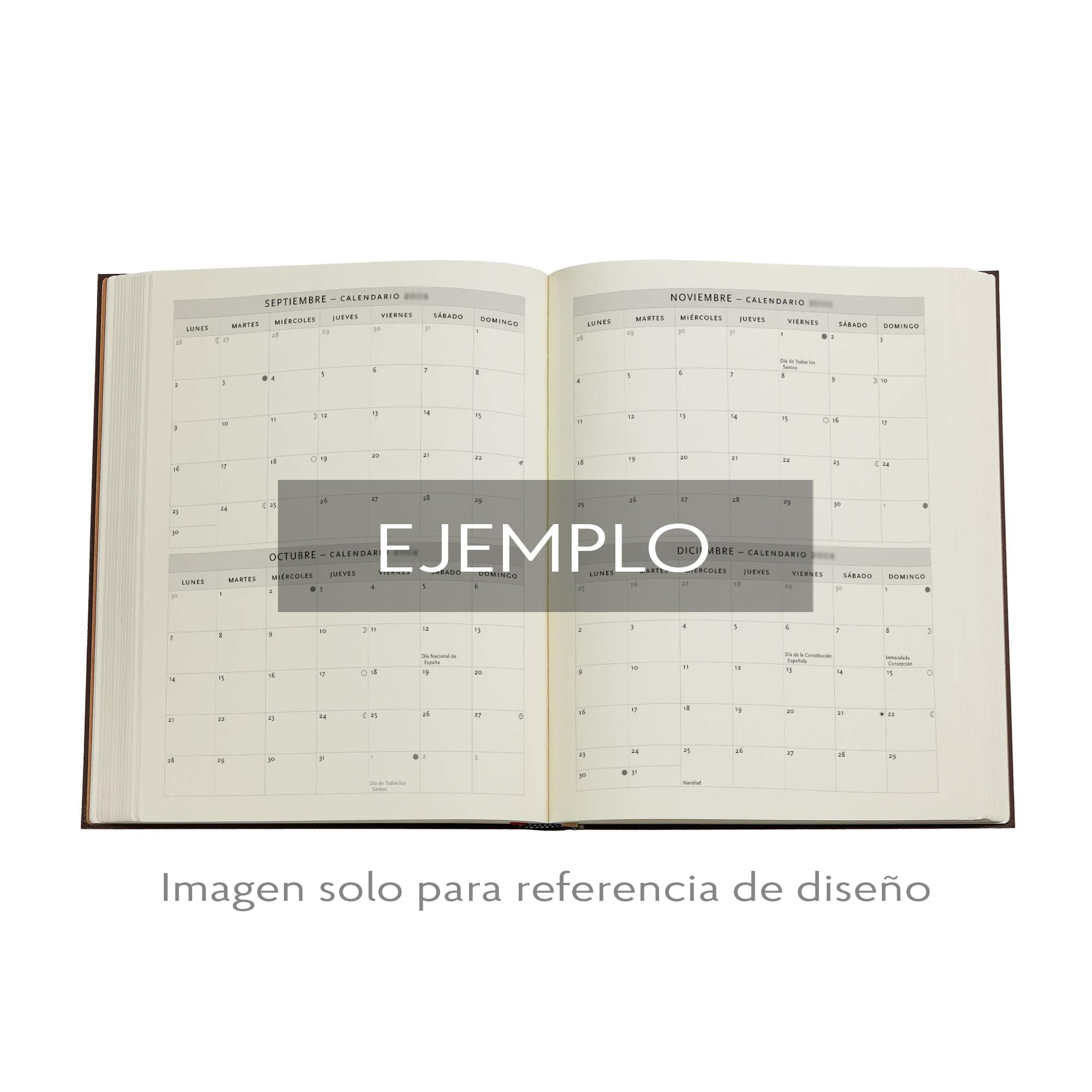 Bookmark Pierre Detective Laberintos Marcapáginas Paperblanks - Diseño Festival De Globos/Pierre El Detective De Laberintos - Coleccionable, Artístico Marcapáginas Paperblanks Pierre