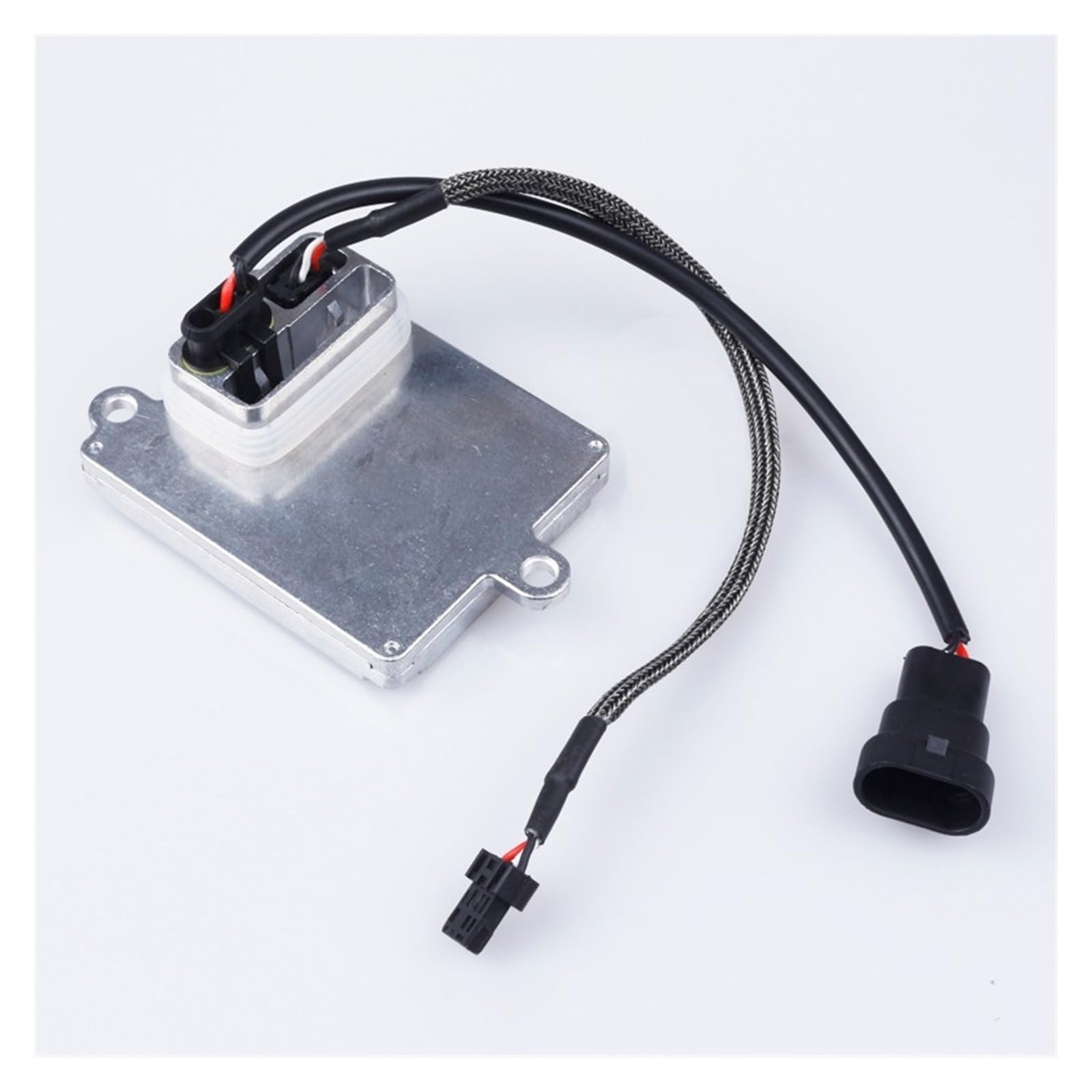 Ballast xénon D1s unité commande phare de rechange auto compatible D2 D3 D4 Ac12v 35W