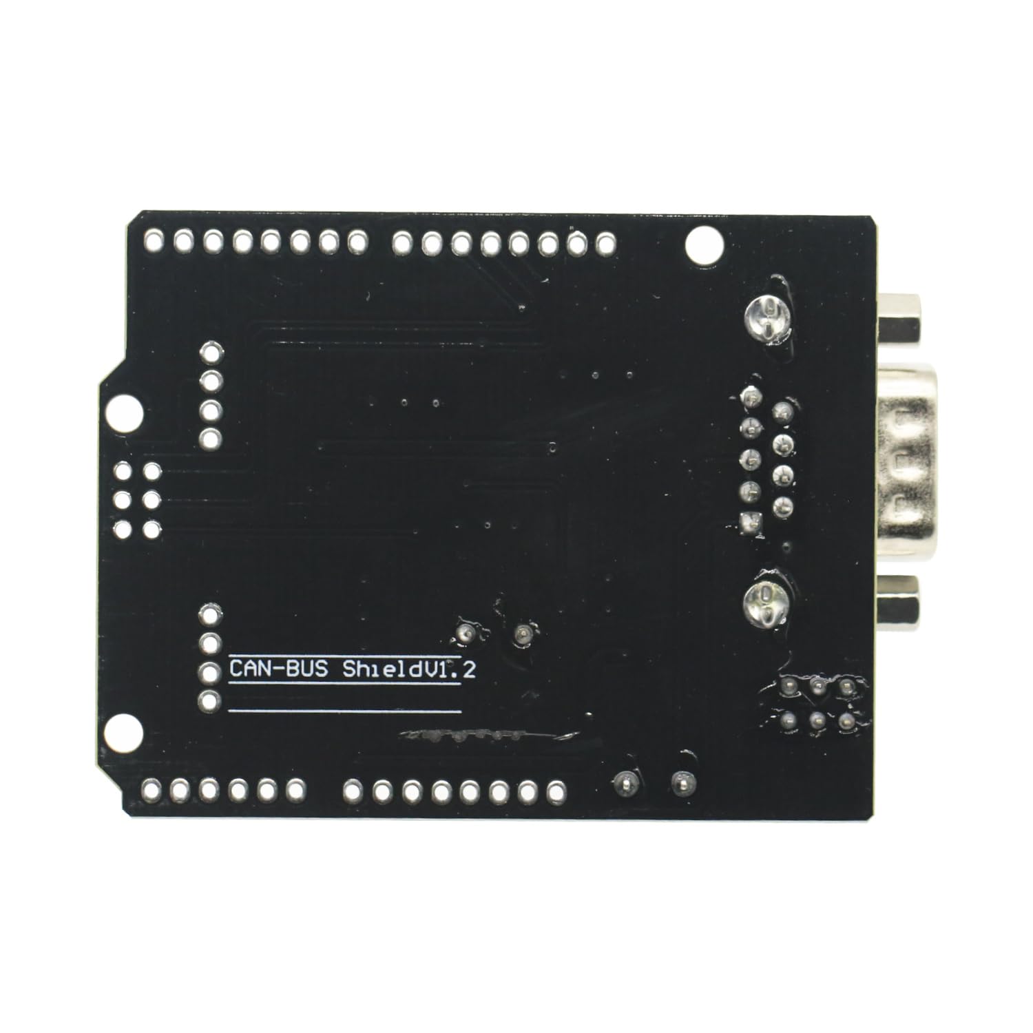 FAI DA TE KIT MCP2515 EF02037 CAN Bus Shield Scheda Controller Velocità di Comunicazione Alta CAN Modulo per Arduino