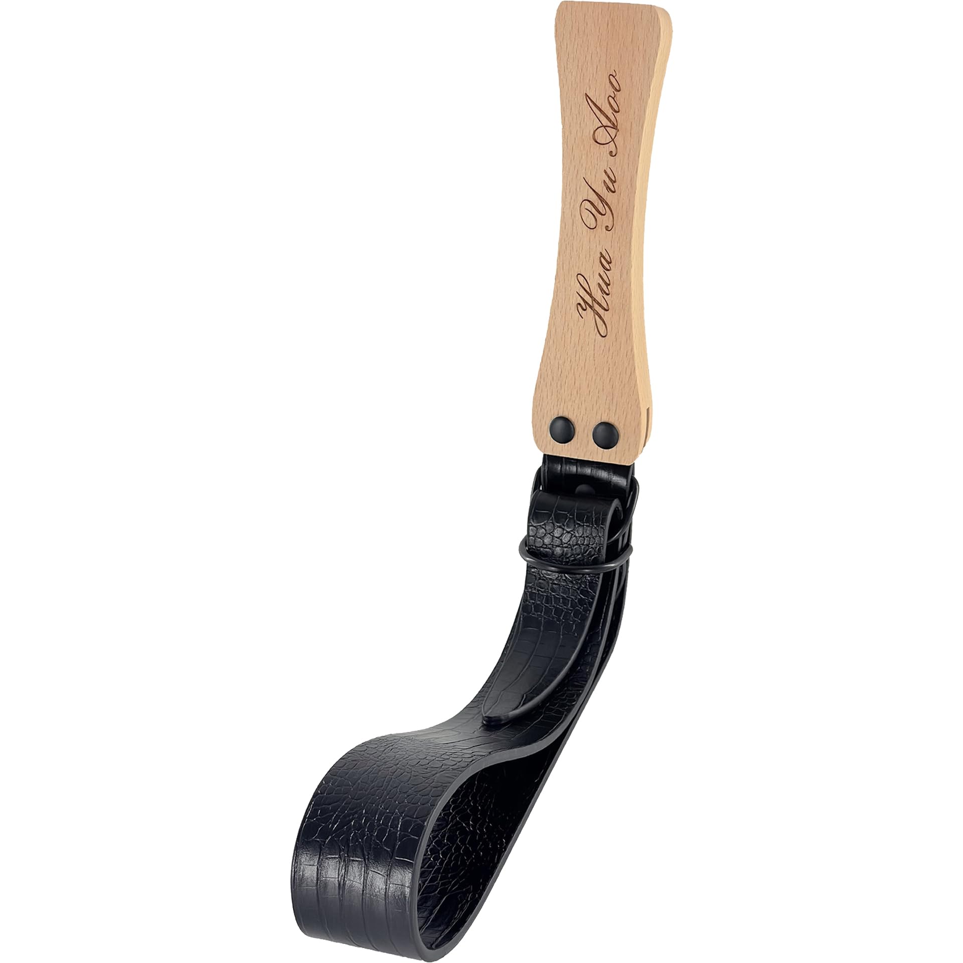 Set Frusta e Paddle in Pelle – Accessori BDSM per Coppie – Giocattoli Erotici per Giochi di Ruolo e Dominazione