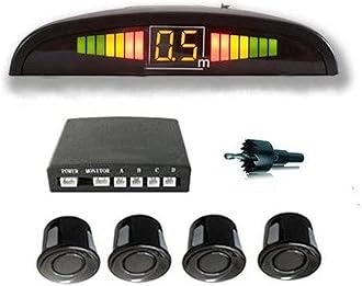 Reverse Parking Sensor