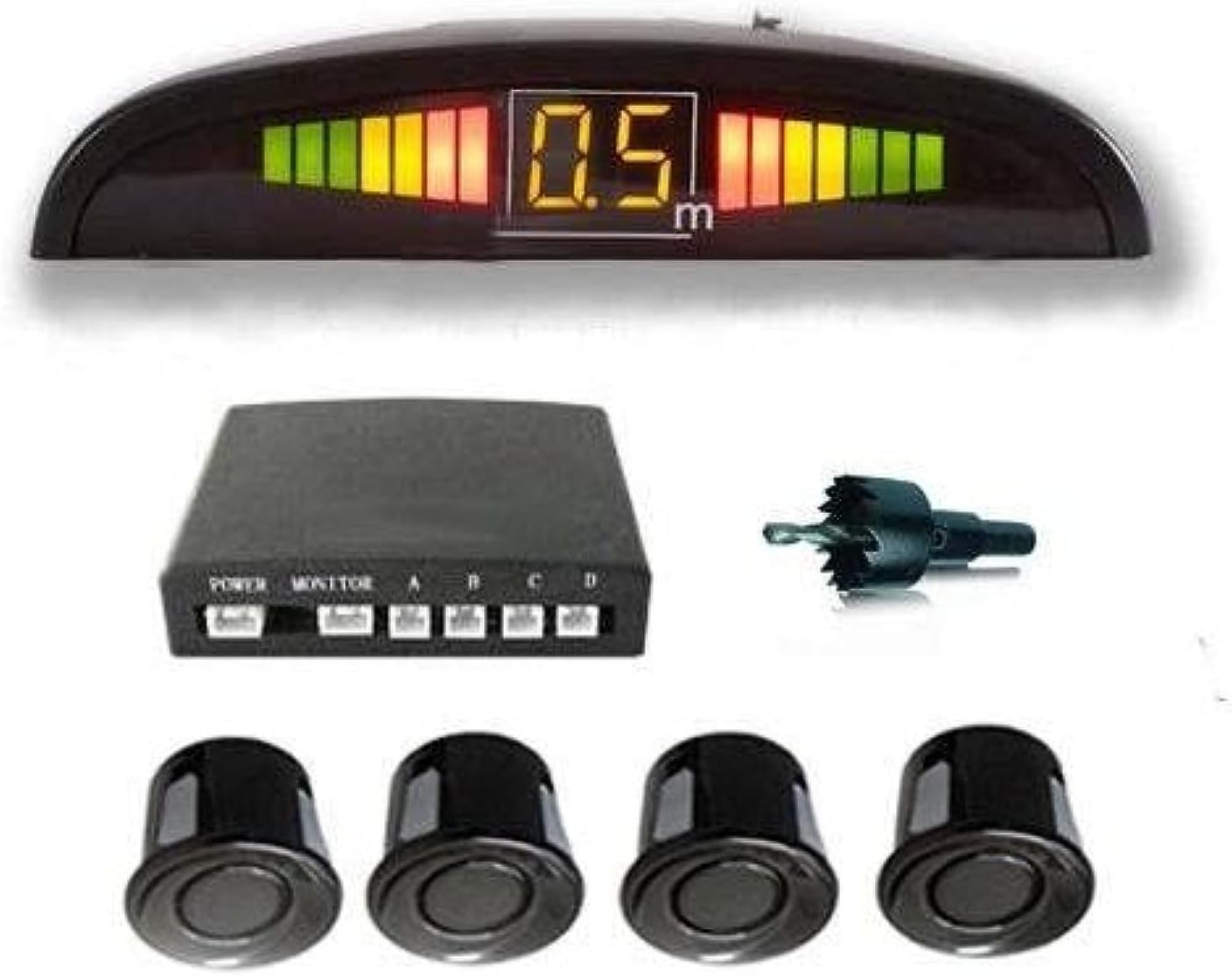 Voyager Reverse Parking Sensor