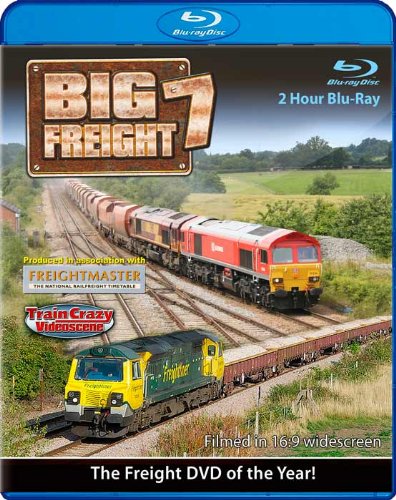 Big Freight 7