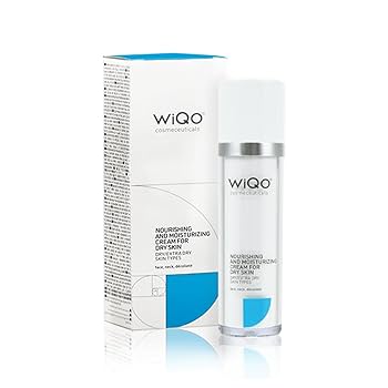 Amazon.com: WiQo med PROFESSIONAL WiQo Dry/ Ultra Dry Skin