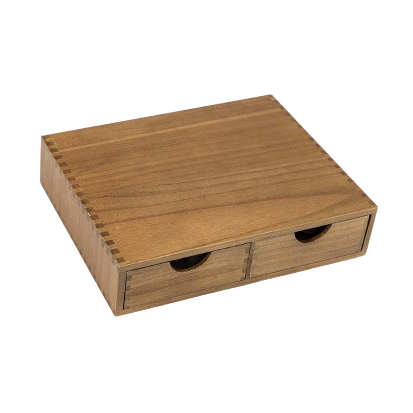 Supporto per macchina da caffè con cassetto organizer, contenitore