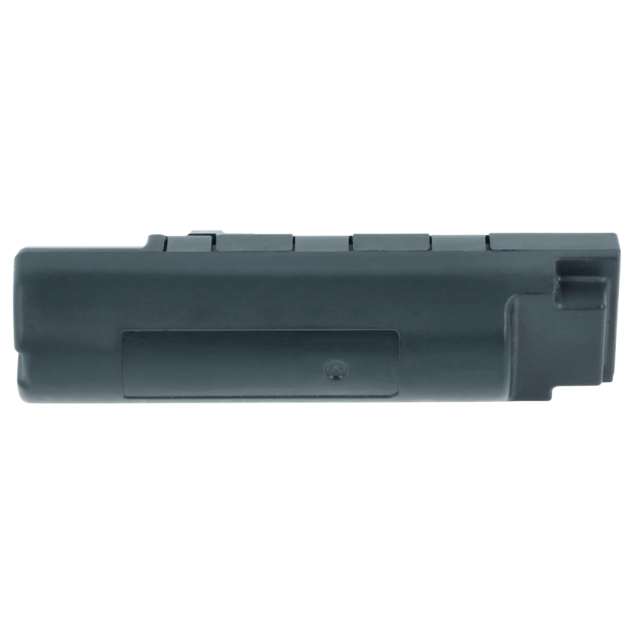 vhbw Akku Ersatz für Datalogic TW18050652 | 128004721, BT-47, RBP-GM45 für Barcodescanner POS (2600 mAh, 3,7 V, Li-Ion)